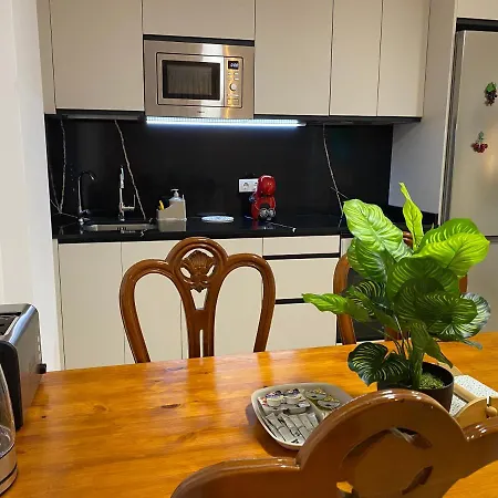 Azafran Apartamento Para Descanso Cerca De La Playa *