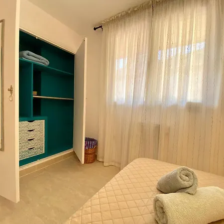 Azafran Apartamento Para Descanso Cerca De La Playa Apartment *