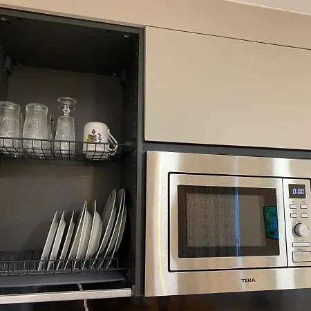 Azafran Apartamento Para Descanso Cerca De La Playa * Calpe