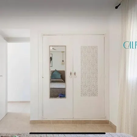 Azafran Apartamento Para Descanso Cerca De La Playa