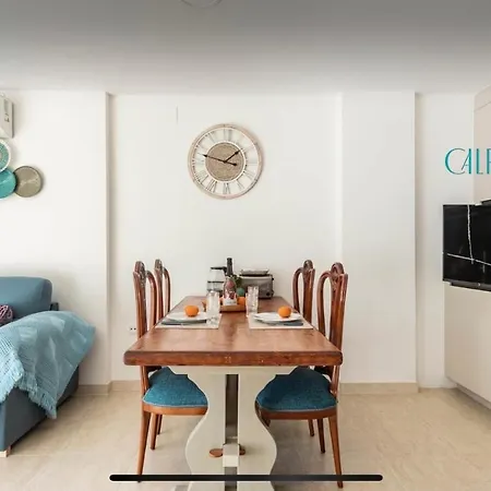 Azafran Apartamento Para Descanso Cerca De La Playa Apartment *