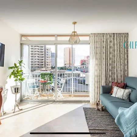 Azafran Apartamento Para Descanso Cerca De La Playa *