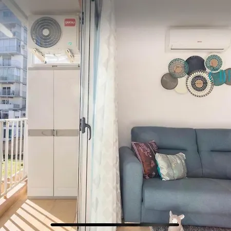 Azafran Apartamento Para Descanso Cerca De La Playa